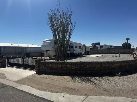 12409 E 34 Pl, Yuma, AZ 85367