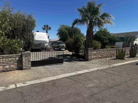 12358 E 34 St, Yuma, AZ 85367 photo 4