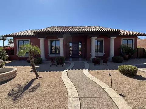 10426 S Sunup Ave, Yuma, AZ 85367