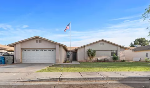 7257 E 24 Ln, Yuma, AZ 85365 photo 3