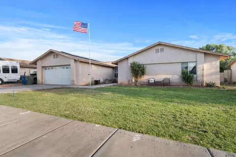 7257 E 24 Ln, Yuma, AZ 85365