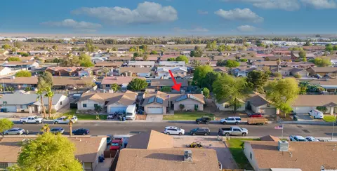 7257 E 24 Ln, Yuma, AZ 85365 photo 2