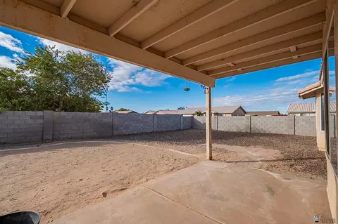 6231 E 40 Pl, Yuma, AZ 85365 photo 26