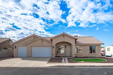 6231 E 40 Pl, Yuma, AZ 85365