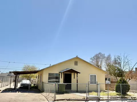 2169 S 1 Ave, Yuma, AZ 85364