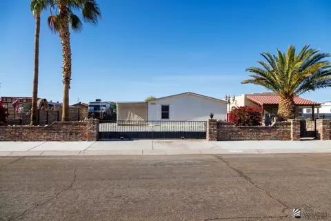 13580 E 55 Dr, Yuma, AZ 85367