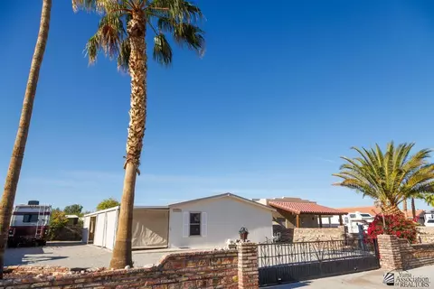 13580 E 55 Dr, Yuma, AZ 85367 photo 3