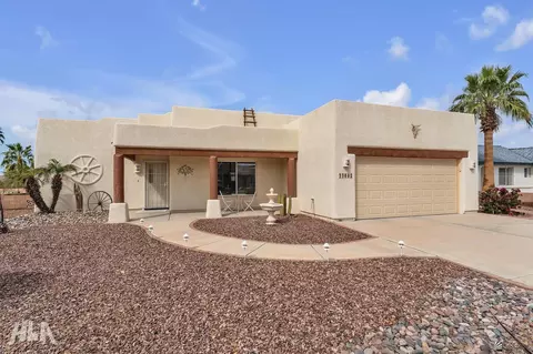 11642 S Dawn Dr, Yuma, AZ 85367