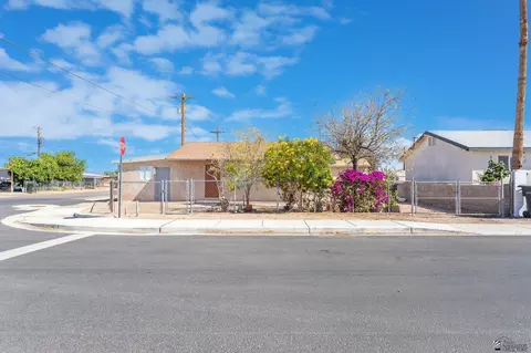 28602 E San Francisco, Wellton, AZ 85356