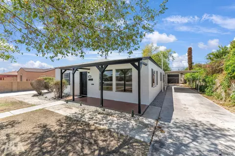 1712 S 8 Ave, Yuma, AZ 85364