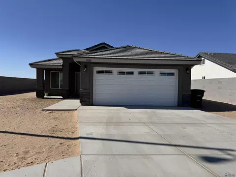 3883 E San Gerardo Ln, San Luis, AZ 85349