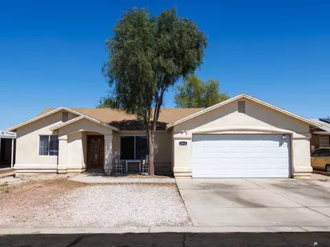 3043 S Lime Ave, Yuma, AZ 85365