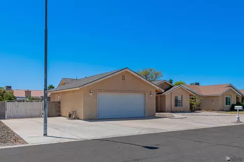 3533 E Rubio Ln, Yuma, AZ 85365 photo 2