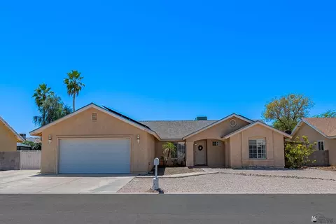 3533 E Rubio Ln, Yuma, AZ 85365