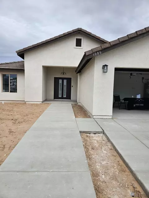 4983 E Udall Ln, San Luis, AZ 85336