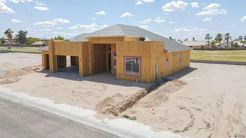 10192 S Del Montes, Yuma, AZ 85367