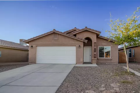 7914 E 45 St, Yuma, AZ 85365