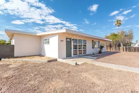 1269 W 18 Pl, Yuma, AZ 85364