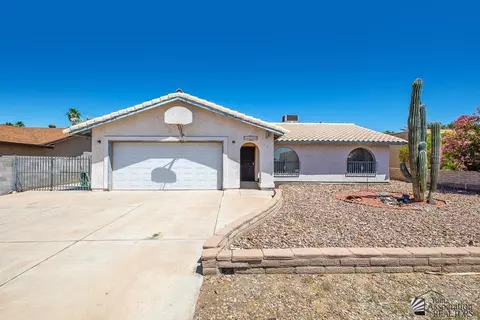 12344 E Calle Maria, Yuma, AZ 85367