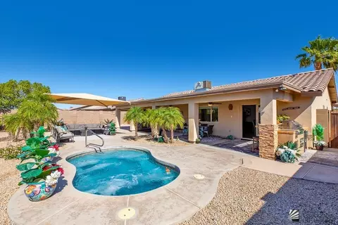 11577 E 28 Pl, Yuma, AZ 85367 photo 33