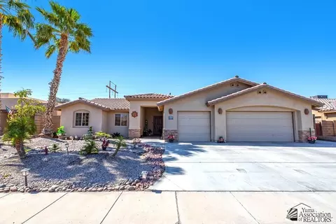 11577 E 28 Pl, Yuma, AZ 85367