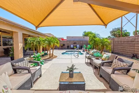 11577 E 28 Pl, Yuma, AZ 85367 photo 37