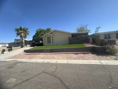 13527 E 51 Ln, Yuma, AZ 85367 photo 2