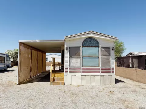 10256 S Avenida Compadres, Yuma, AZ 85365