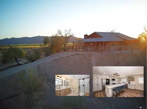 18605 E County 4 St, Yuma, AZ 85365