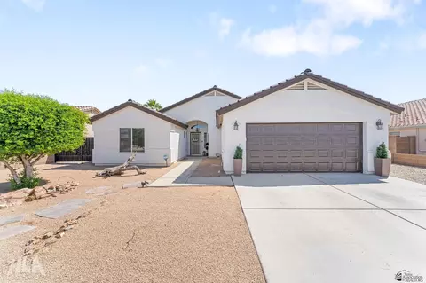 11557 E 35 Pl, Yuma, AZ 85365