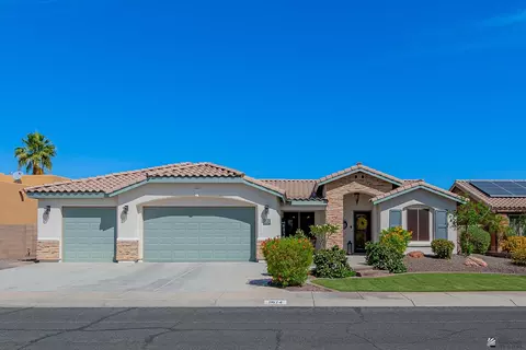 11674 E 28 Pl, Yuma, AZ 85367