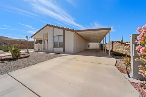 14553 E 50 St, Yuma, AZ 85367 photo 36
