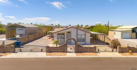 14553 E 50 St, Yuma, AZ 85367