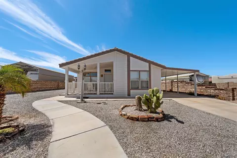 14553 E 50 St, Yuma, AZ 85367 photo 38