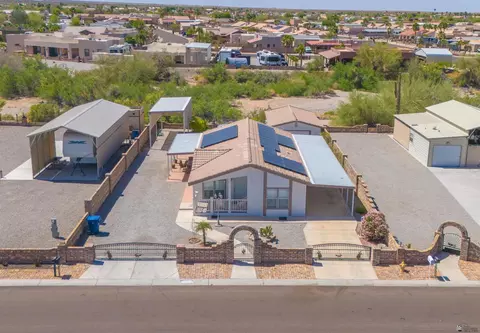 14553 E 50 St, Yuma, AZ 85367 photo 2