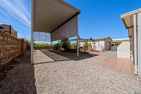 14553 E 50 St, Yuma, AZ 85367 photo 33