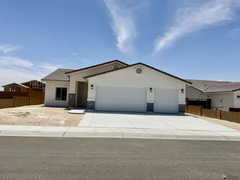 12683 E 51 St, Yuma, AZ 85367 photo 1
