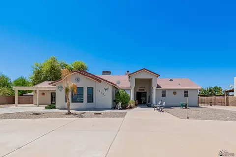 15764 S Ave 2 34 E, Yuma, AZ 85365