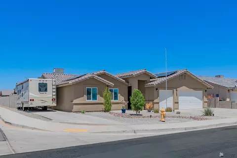 7558 E 42 Pl, Yuma, AZ 85365 photo 33