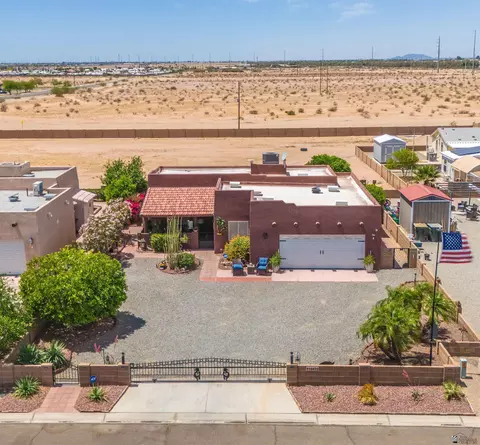 10432 S Spring Ave, Yuma, AZ 85365