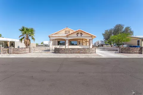 12656 E 45 St, Yuma, AZ 85367