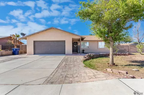 8681 E 38 Ln, Yuma, AZ 85365