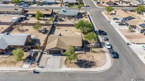 8681 E 38 Ln, Yuma, AZ 85365 photo 2