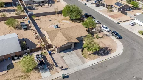 8681 E 38 Ln, Yuma, AZ 85365 photo 4