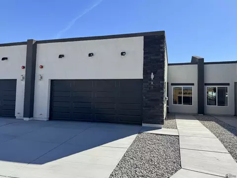 3719 E Santa Palmira St, San Luis, AZ 85349