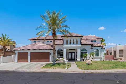 1554 W 33 St, Yuma, AZ 85365