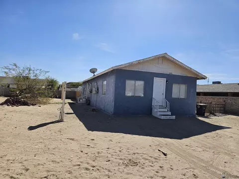 1645 D St, San Luis, AZ 85336