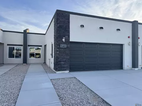 3772 E Santa Palmira St, San Luis, AZ 85349