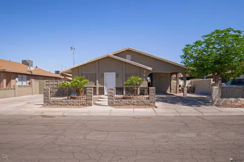 688 S Capitol St, Somerton, AZ 85350