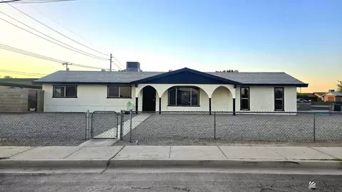 1400 W 12 St, Yuma, AZ 85364